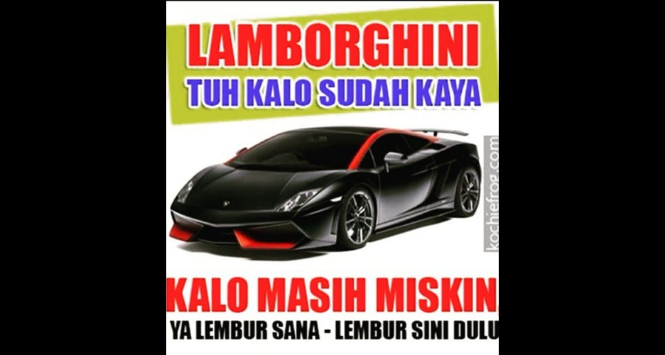 Akibat Lembur Tiada Akhir